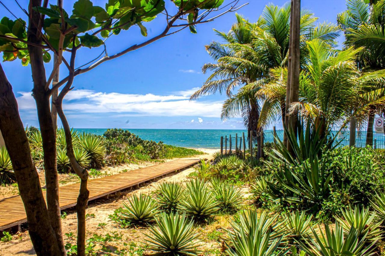 Village Em Itacimirim 5Km Praia Forte E Guarajuba. Камасарі Екстер'єр фото