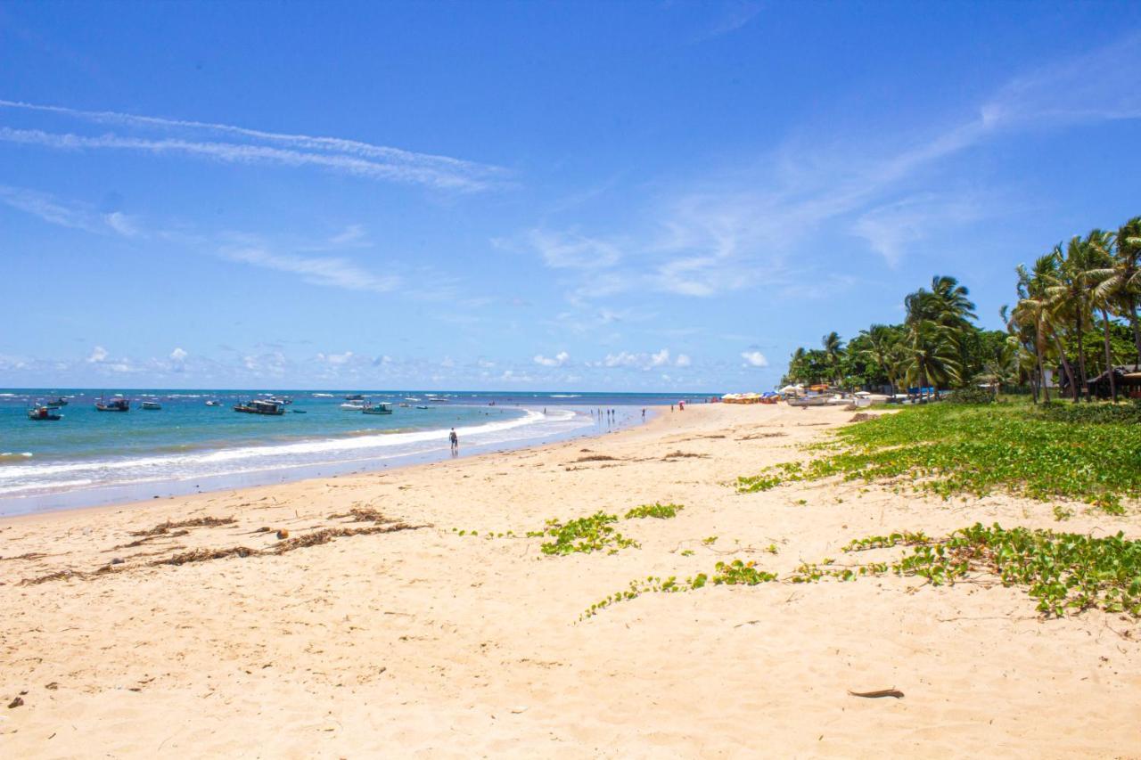 Village Em Itacimirim 5Km Praia Forte E Guarajuba. Камасарі Екстер'єр фото